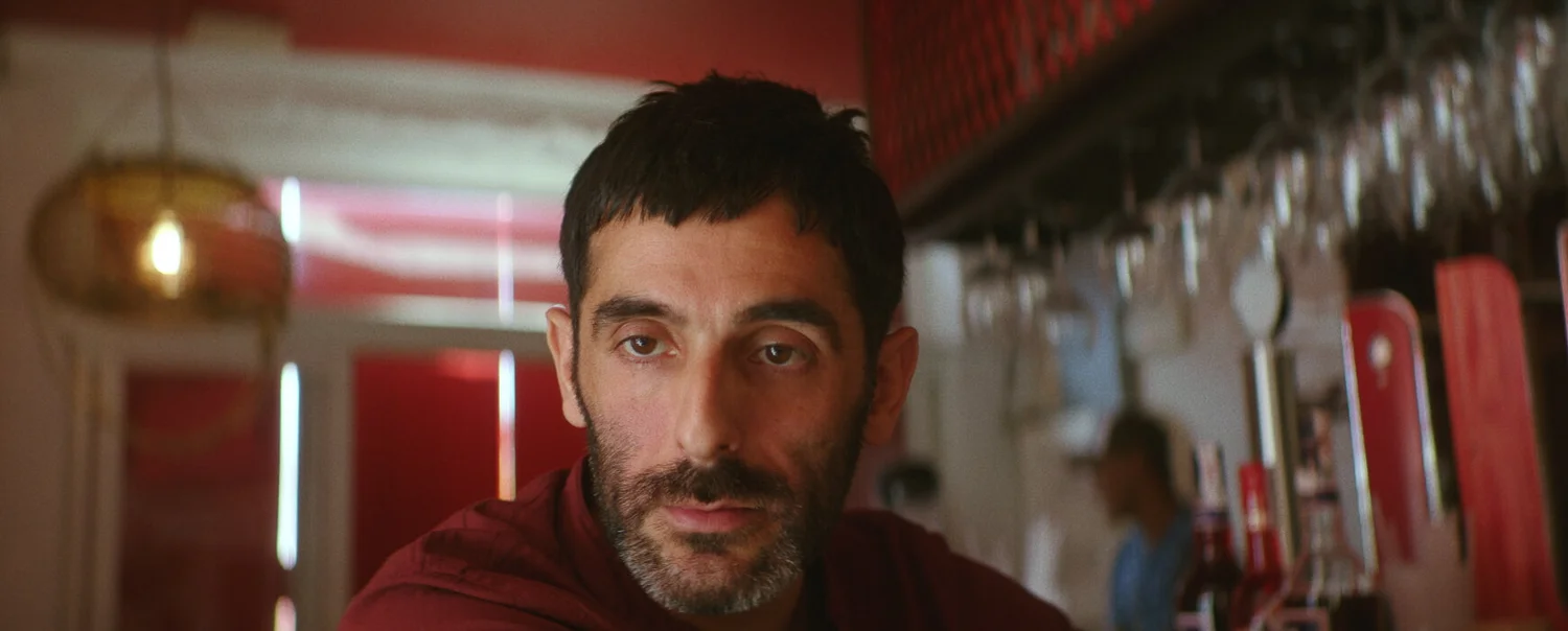 Still from A Little Death