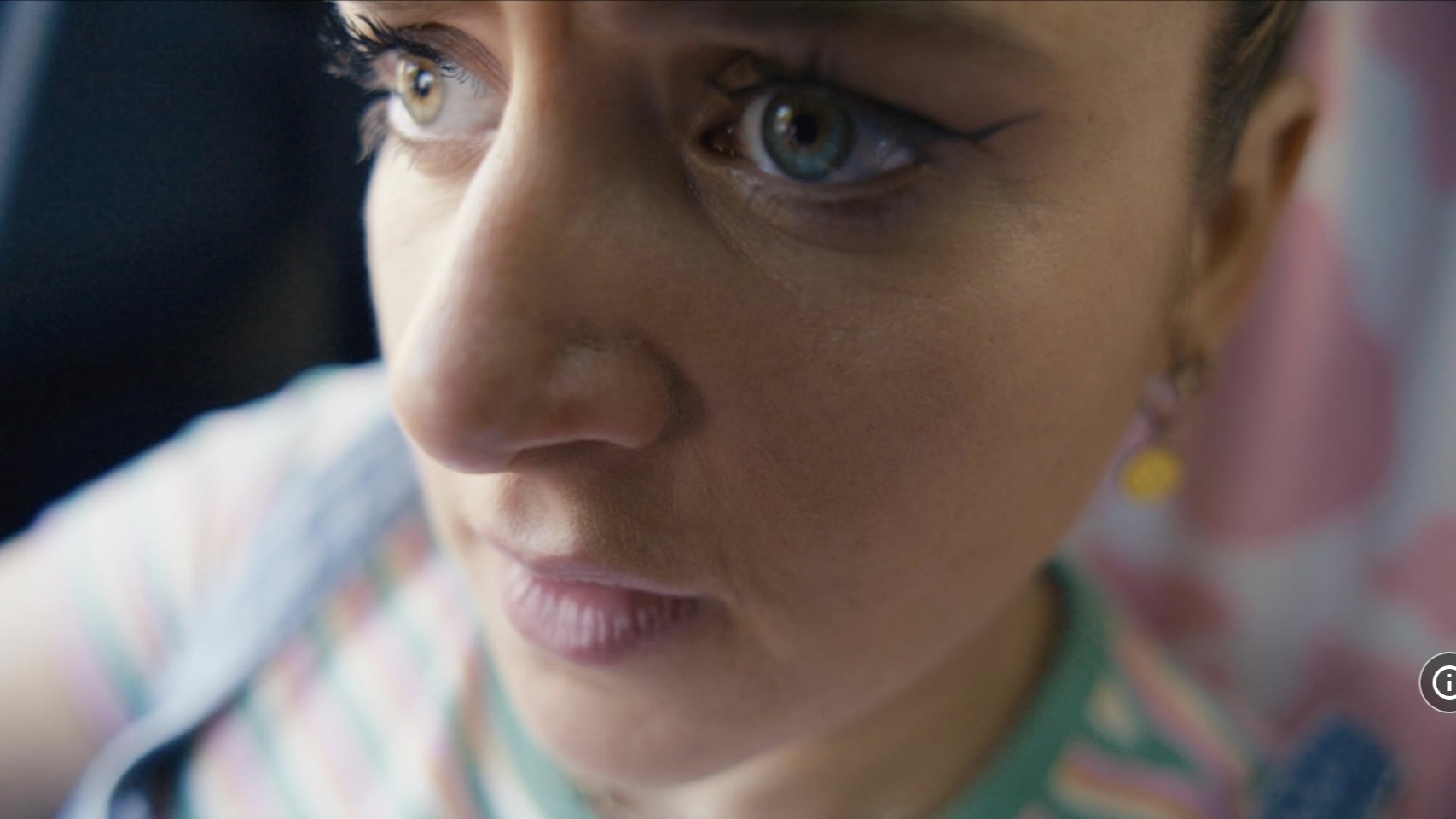 Still from Seatbelt!